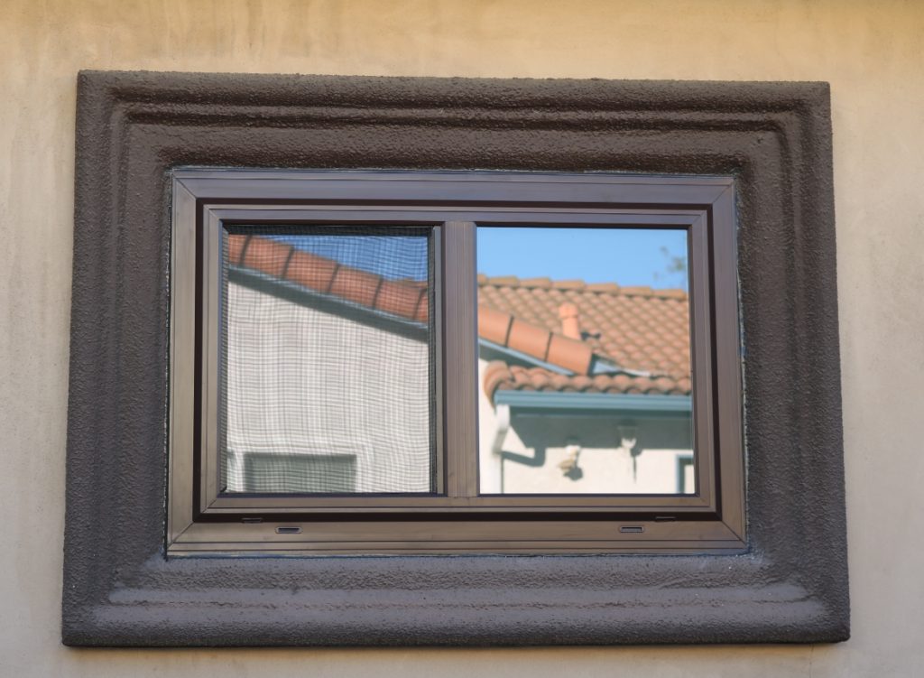 Window Installation in Orange County